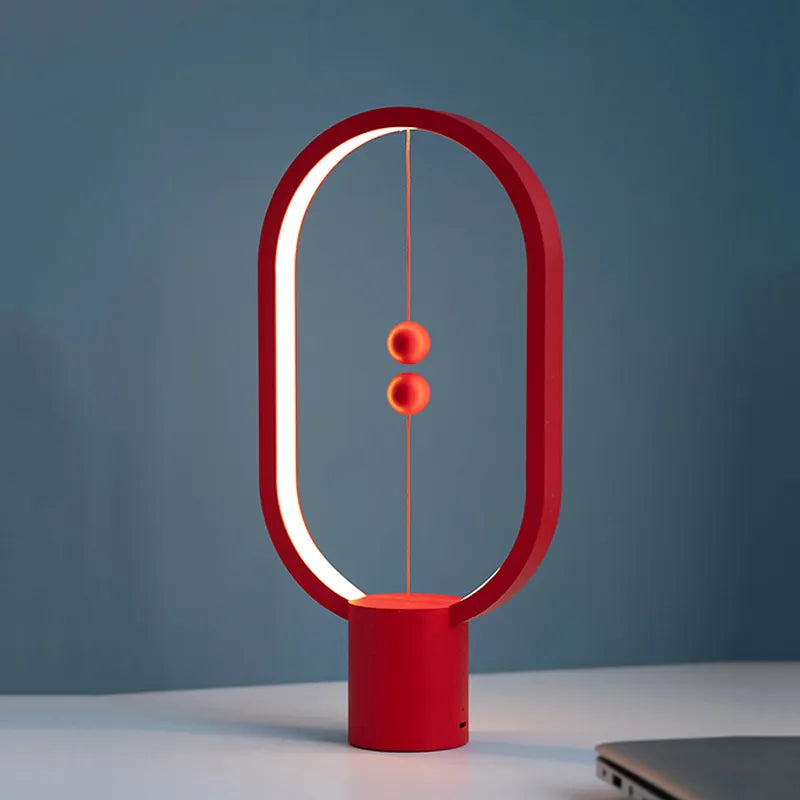 Original Heng Pro Balance Table Lamp (4 colours)