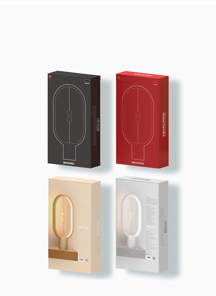 Original Heng Pro Balance Table Lamp (4 colours)
