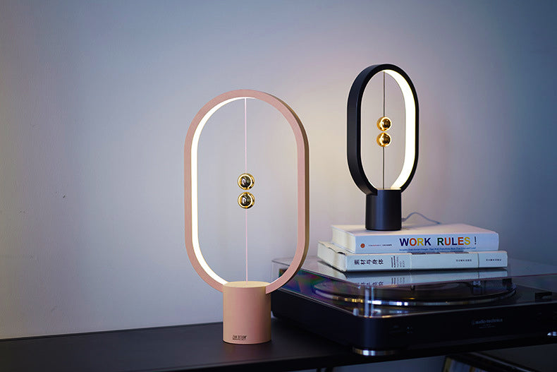 Original Heng Pro Balance Table Lamp (4 colours)