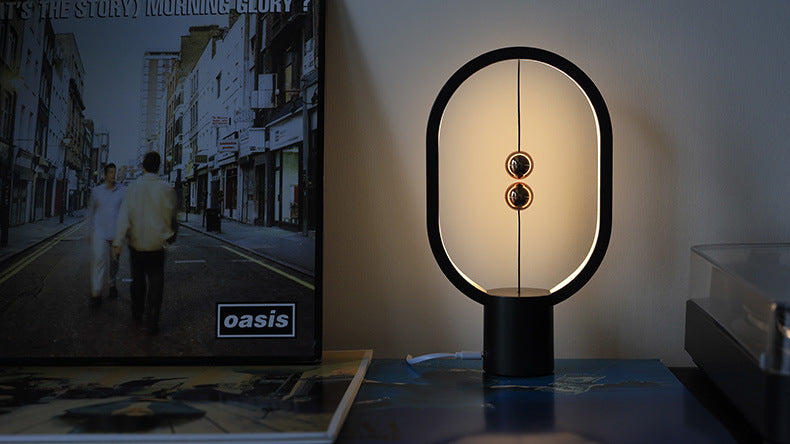 Original Heng Pro Balance Table Lamp (4 colours)