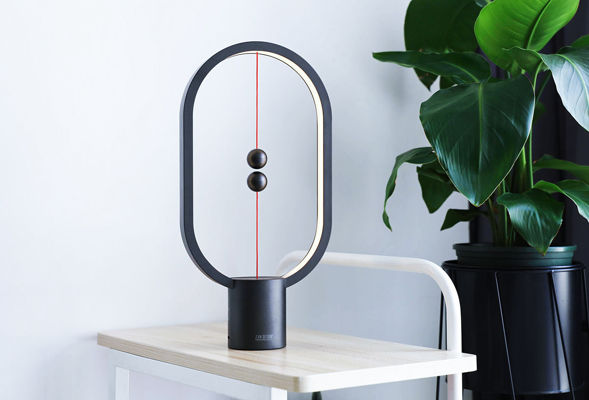 Original Heng Pro Balance Table Lamp (4 colours)