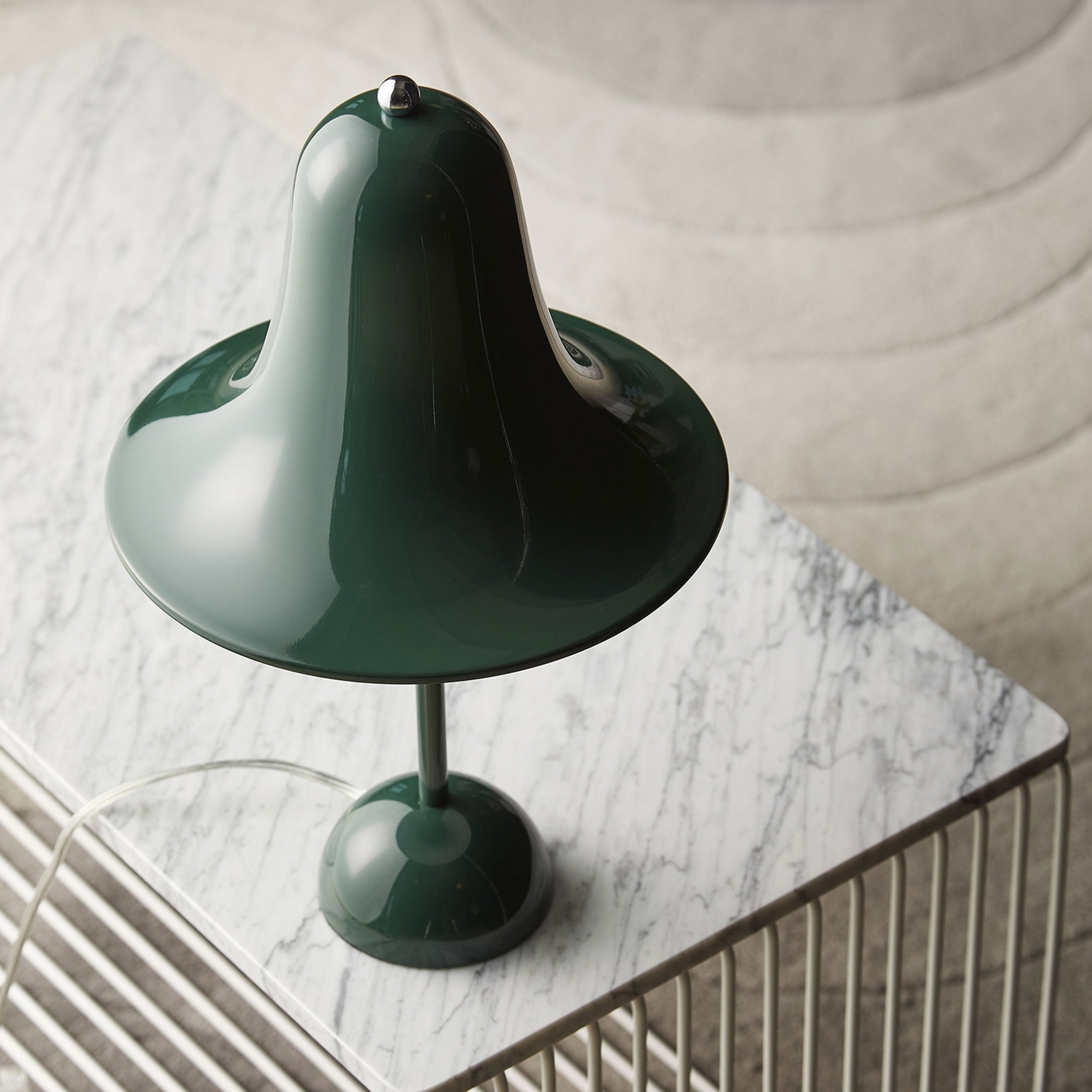 "Mogu" Table Lamp (4 Colours)