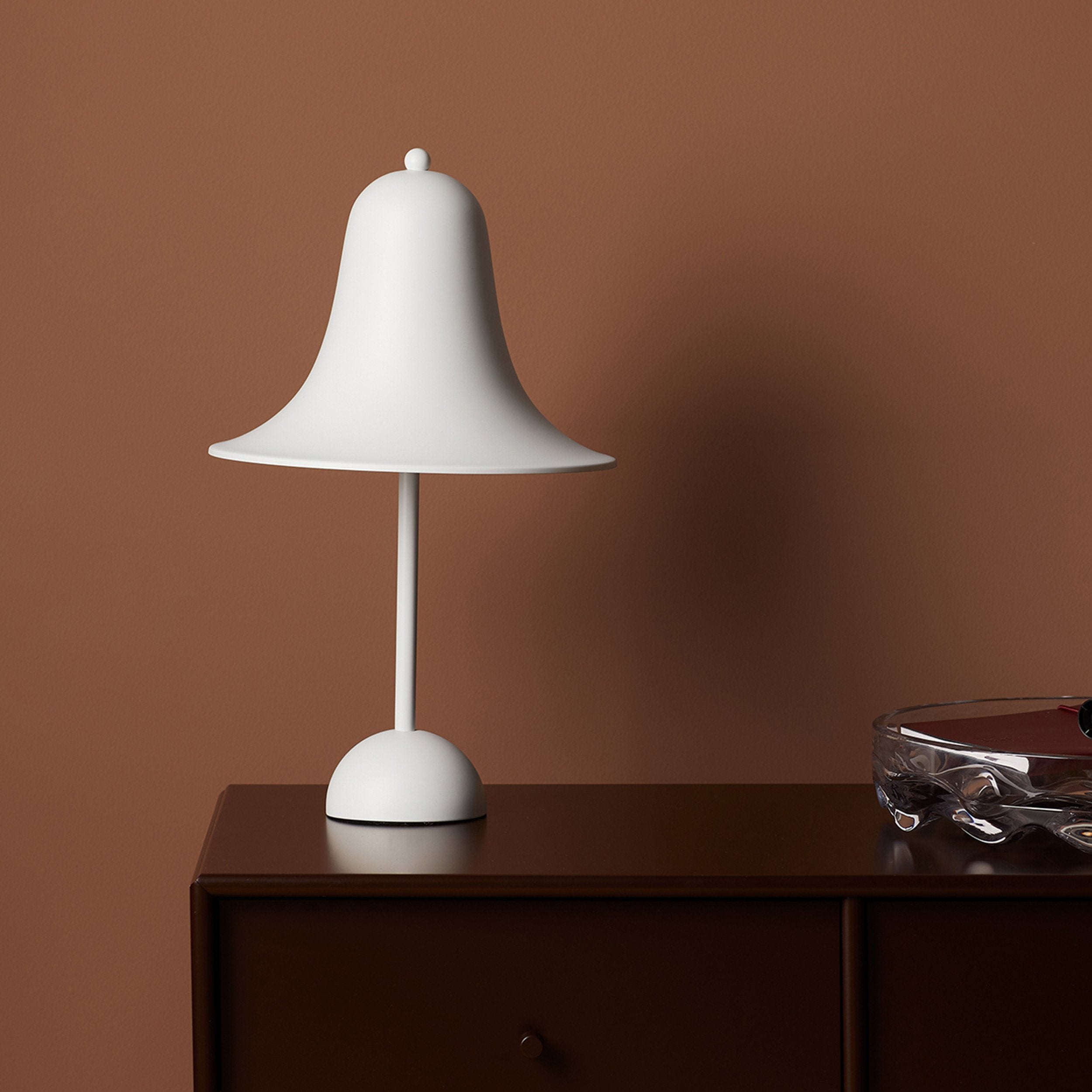 "Mogu" Table Lamp (4 Colours)