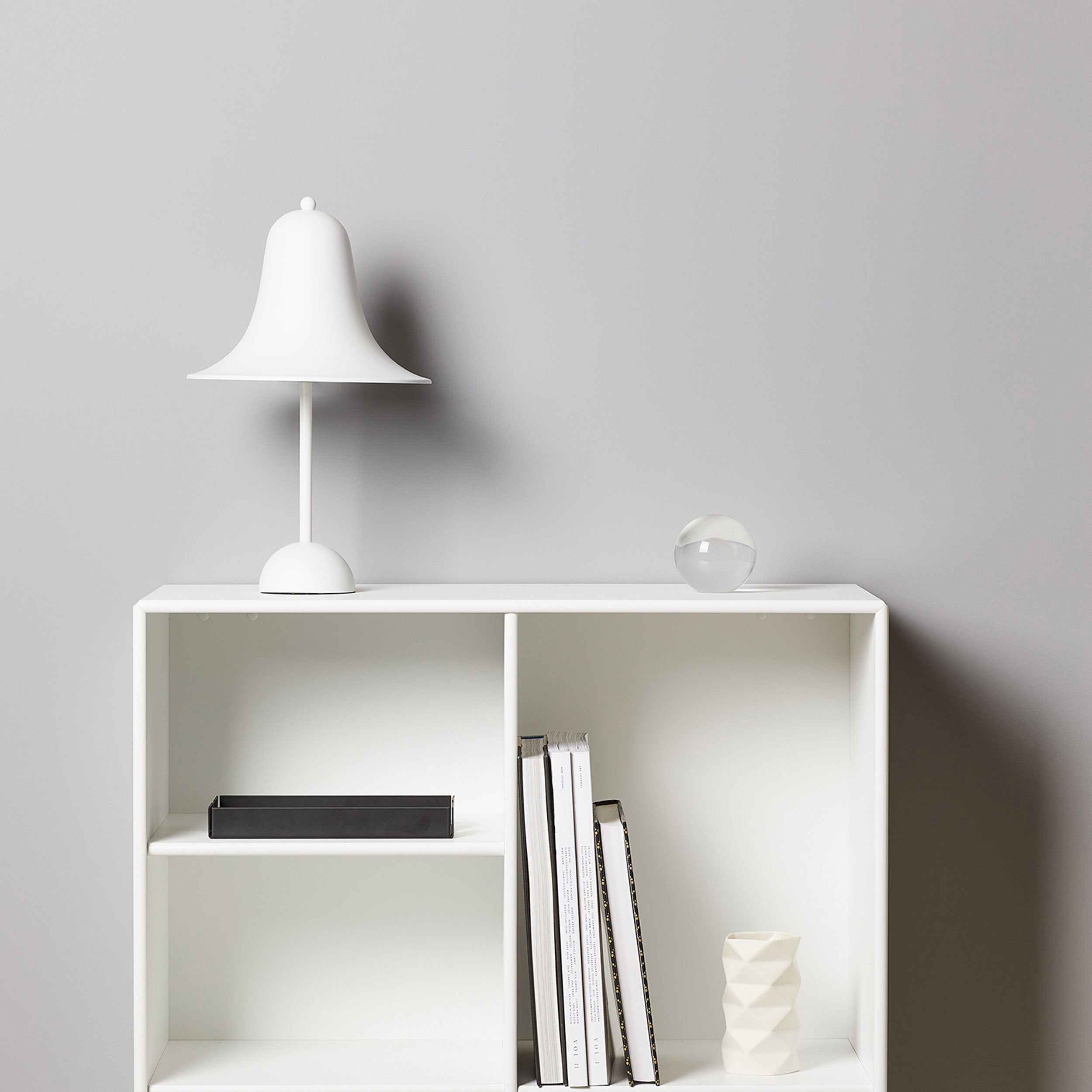 "Mogu" Table Lamp (4 Colours)
