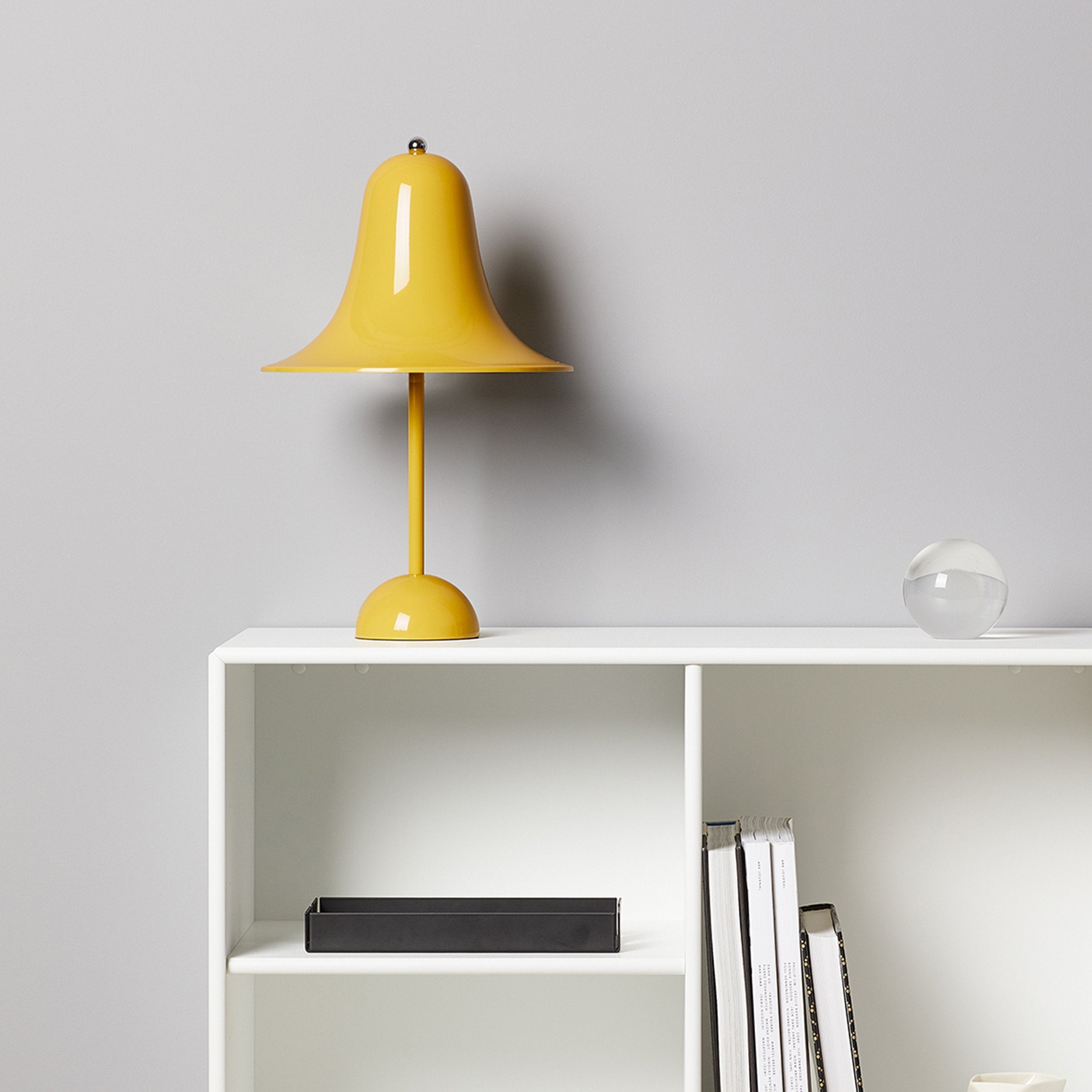 "Mogu" Table Lamp (4 Colours)