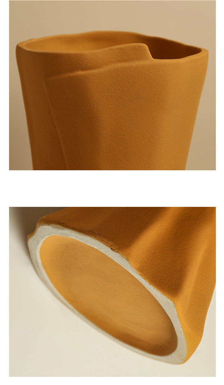 “ The Bouquet " Vase (3 colours)