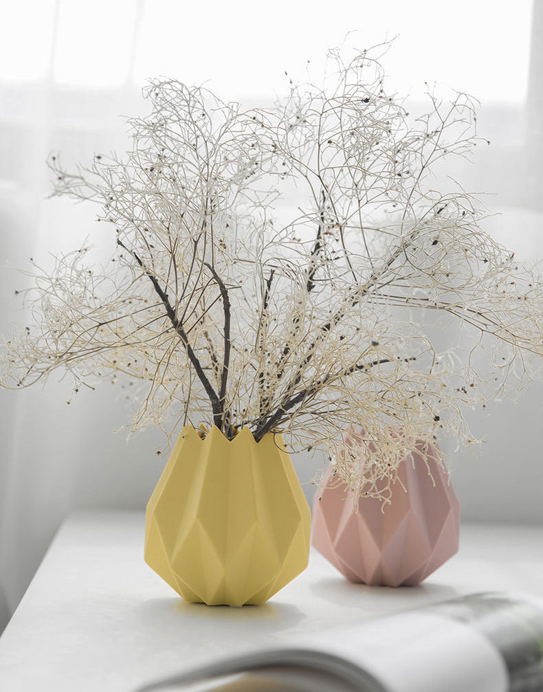 Timantti Vase (5 colours)