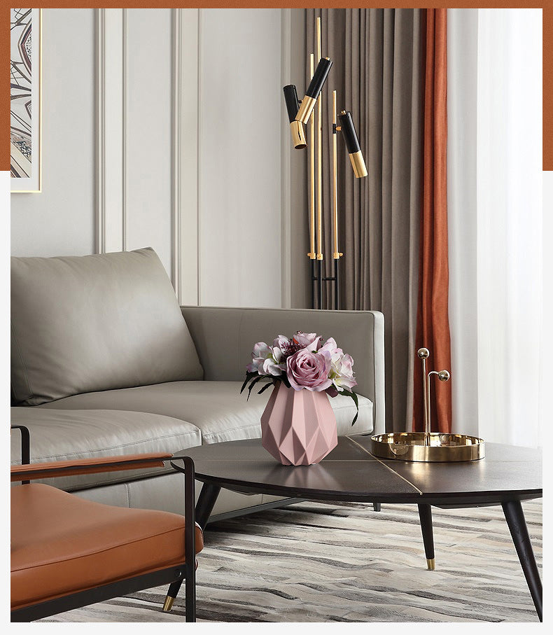 Timantti Vase (5 colours)