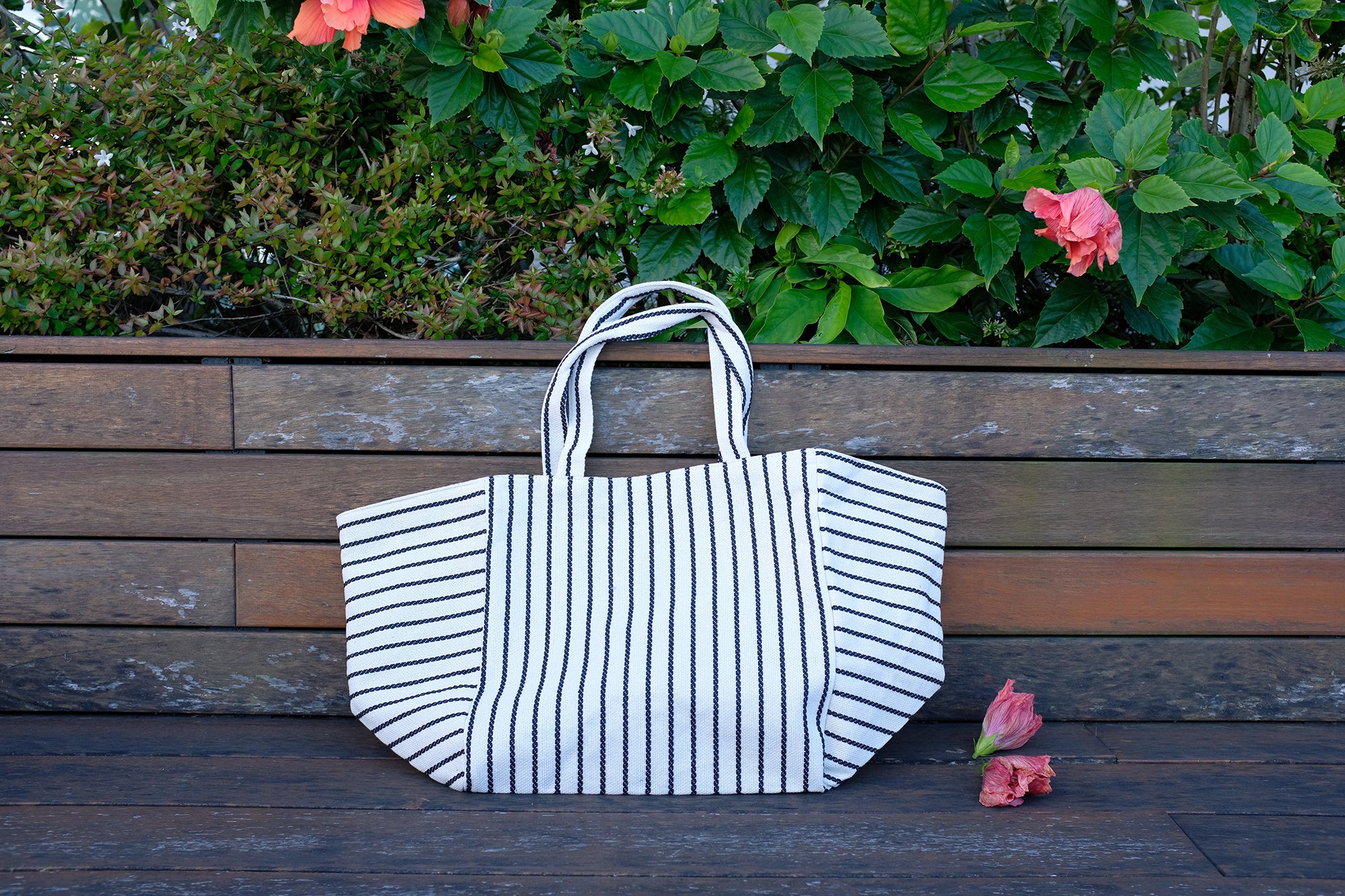 “Jervis Bay" Tote Bag Beach Bag