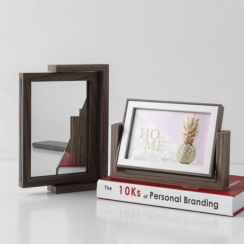 Dejavu Photo Frame (2 Sizes & Colours)